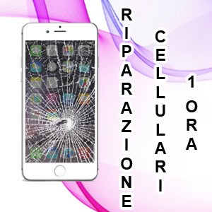 Riparazione Cellulari