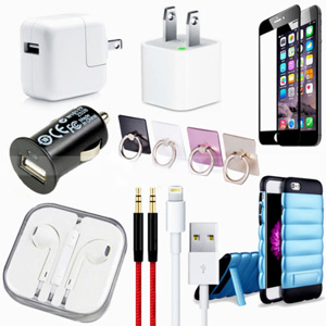 Accessori Cellulari