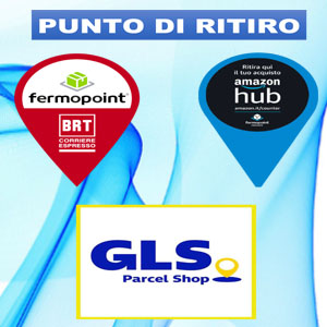 Punto ritiro pacchi