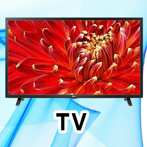 Vendita TV